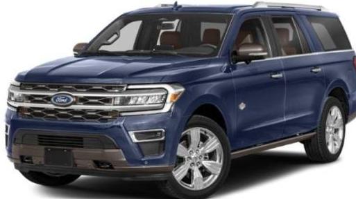 FORD EXPEDITION MAX 2022 1FMJK1PTXNEA28785 image